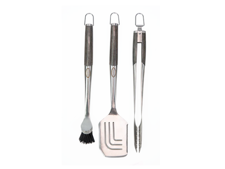 Louisiana Grills Three Piece Tool set