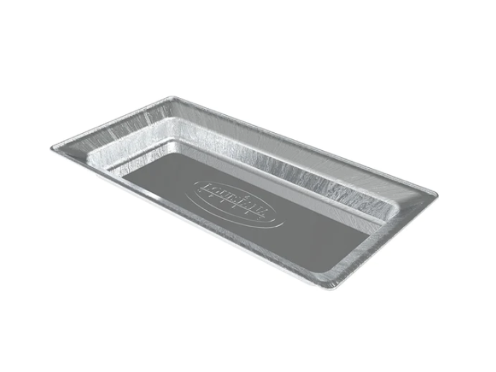 Louisiana Grills Water Pan Liners Vertical 4 Series