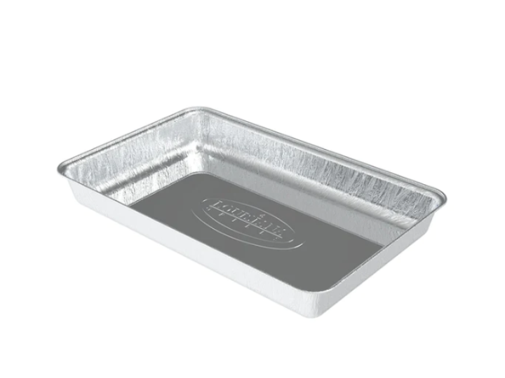 Louisiana Grills Water Pan Liners Vertical 7 Series
