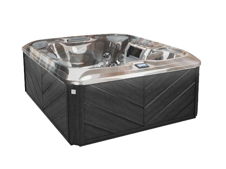 Sundance Spas Marin 5 Person Hot Tub
