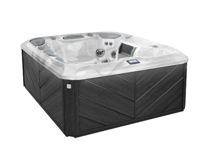 Sundance Spas Marin 5 Person Hot Tub
