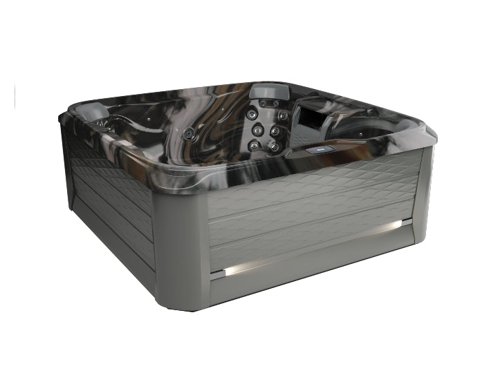 Sundance Spas McKinley 7 Person Hot Tub