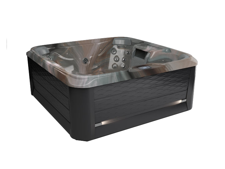 Sundance Spas McKinley 7 Person Hot Tub