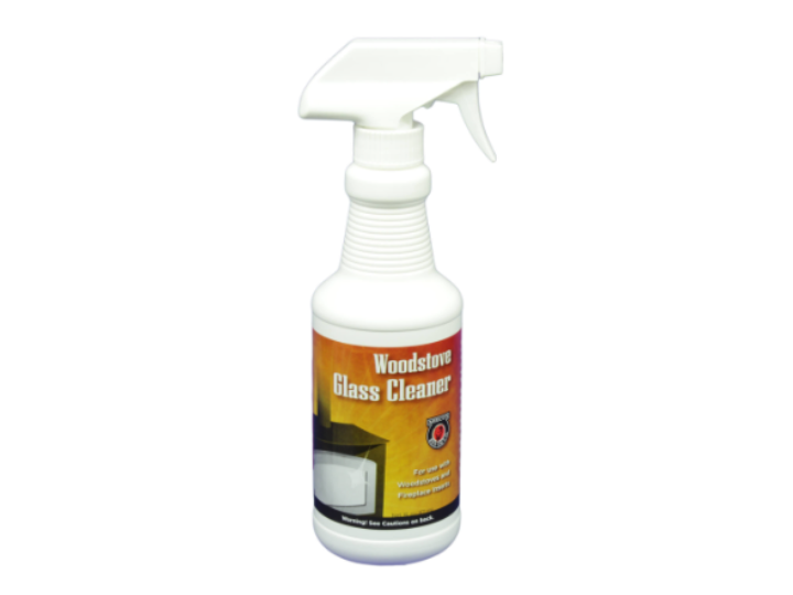 Meeco Glass Door Cleaner Wood Stoves - Leisure Time Inc.