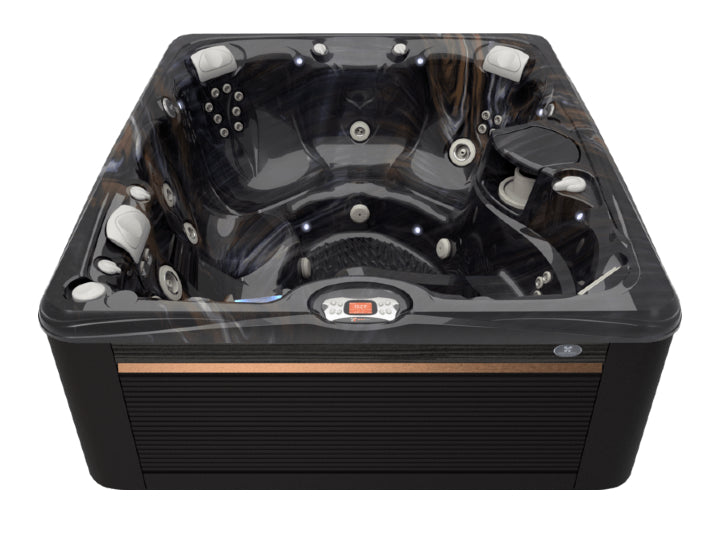 Caldera Martinique 5 Person Hot Tub