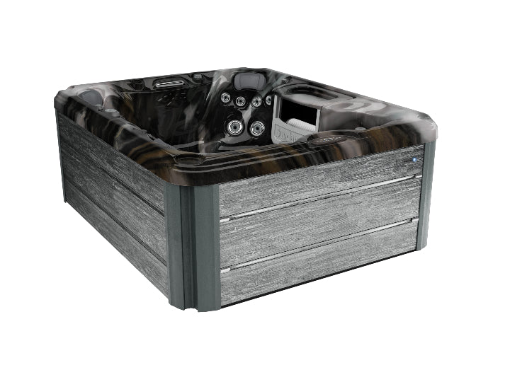 Sundance Spas Montclair 4 Person Hot Tub
