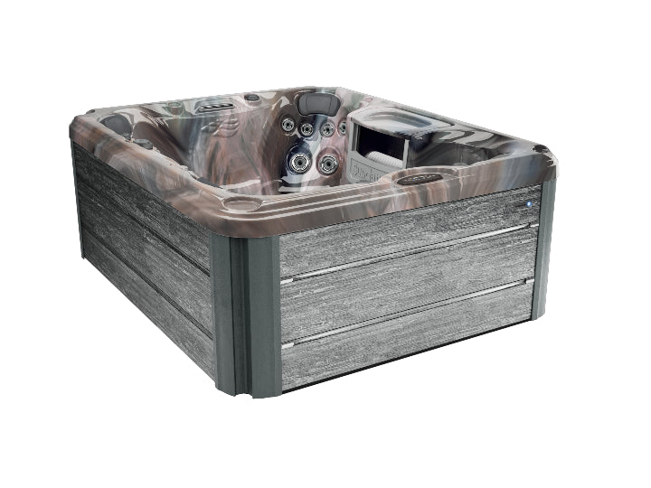 Sundance Spas Montclair 4 Person Hot Tub