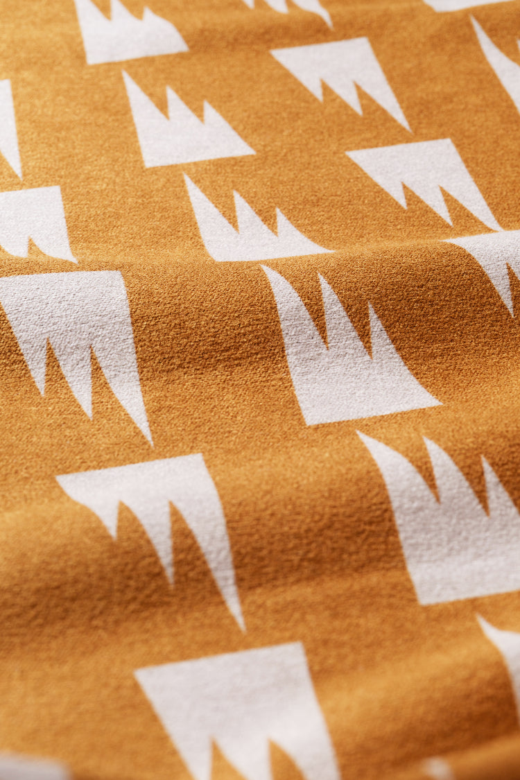 Nomadix Original Towel: Summit Gold