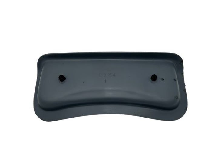 Artesian Spas Pillow OP26-0094-85 Lounge Dark Gray South