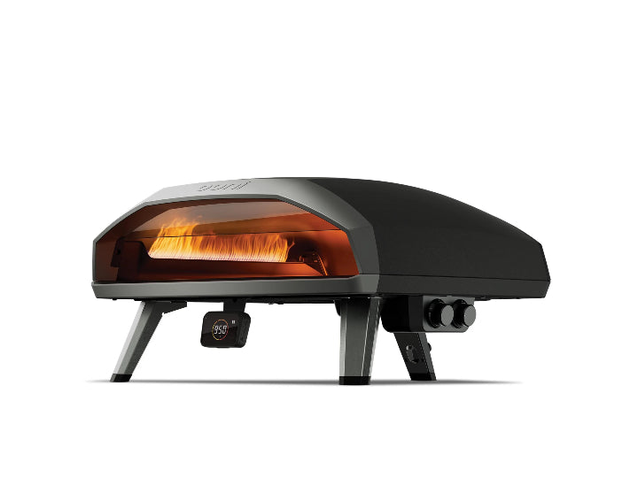 Ooni Koda 2 Max Gas Powered Pizza Oven