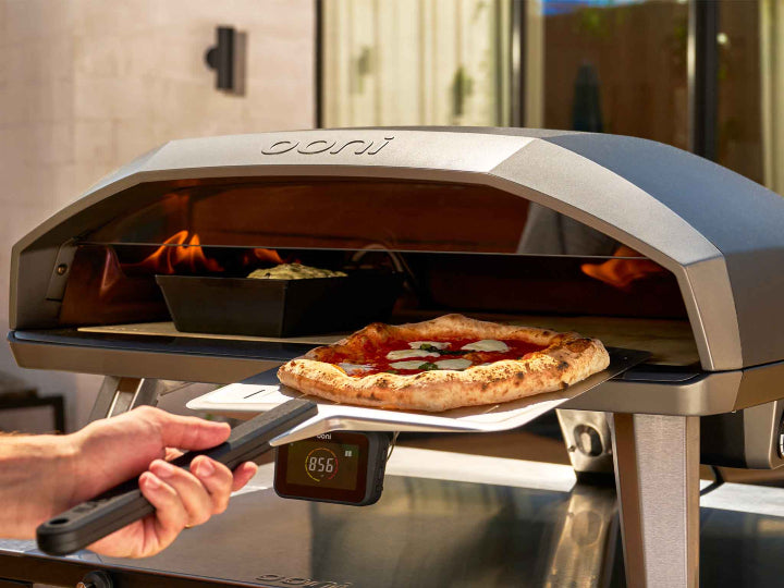 Ooni Koda 2 Max Gas Powered Pizza Oven