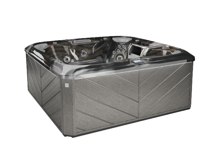 Sundance Spas Optima 7 Person Hot Tub