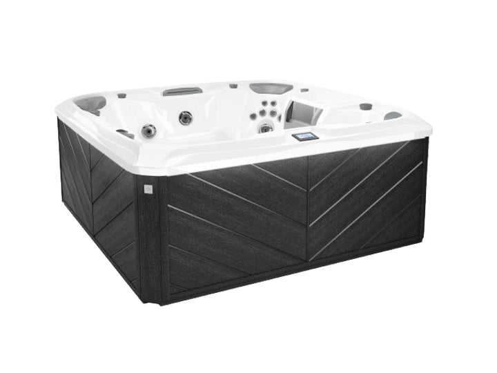 Sundance Spas Optima 7 Person Hot Tub