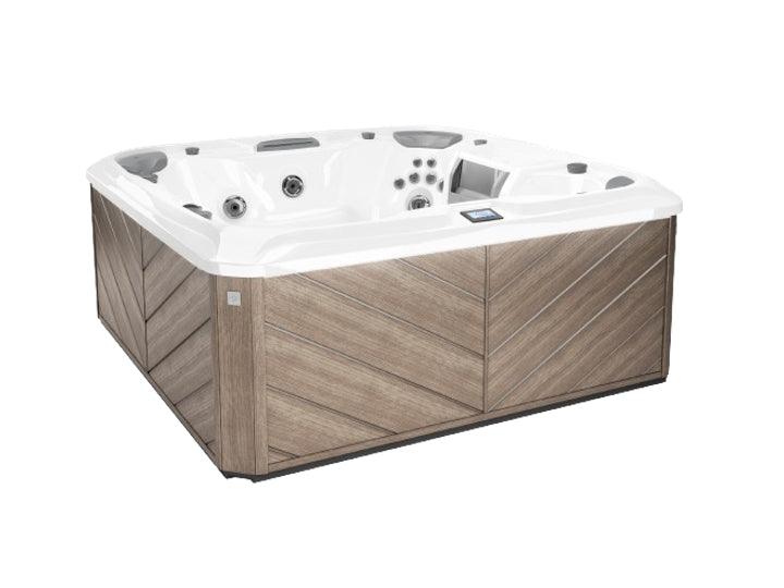 Sundance Spas Optima 7 Person Hot Tub