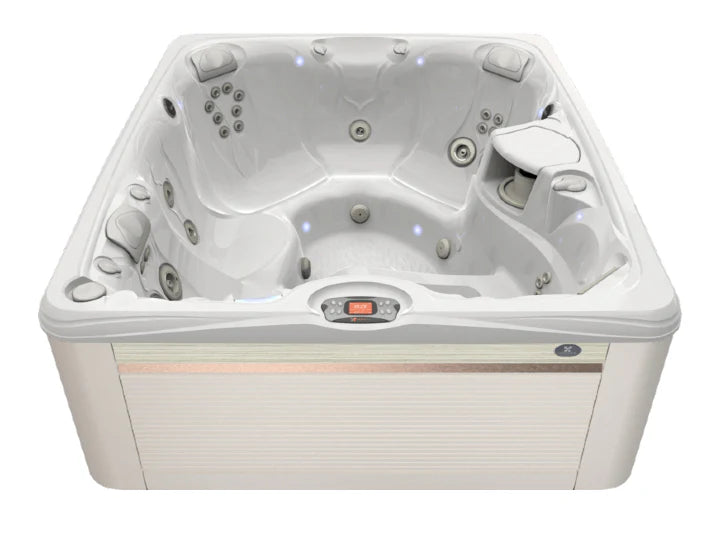 Caldera Martinique 5 Person Hot Tub