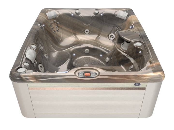 Caldera Martinique 5 Person Hot Tub