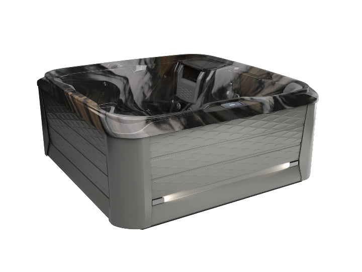 Sundance Spas Peyton 6 Person Hot Tub