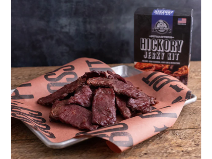 Pit Boss Original Jerky Kits