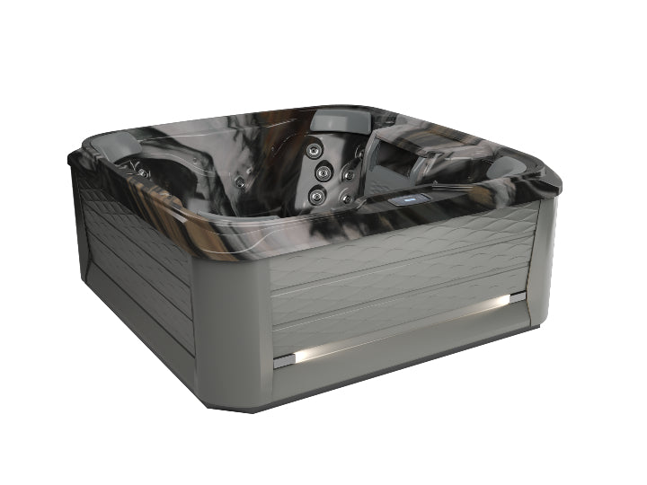 Sundance Spas Prado 5 Person Hot Tub