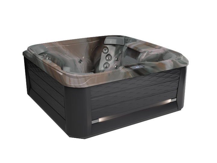 Sundance Spas Prado 5 Person Hot Tub