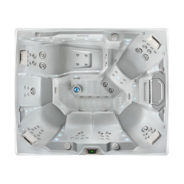 Hot Spring Prism 7 Person Hot Tub