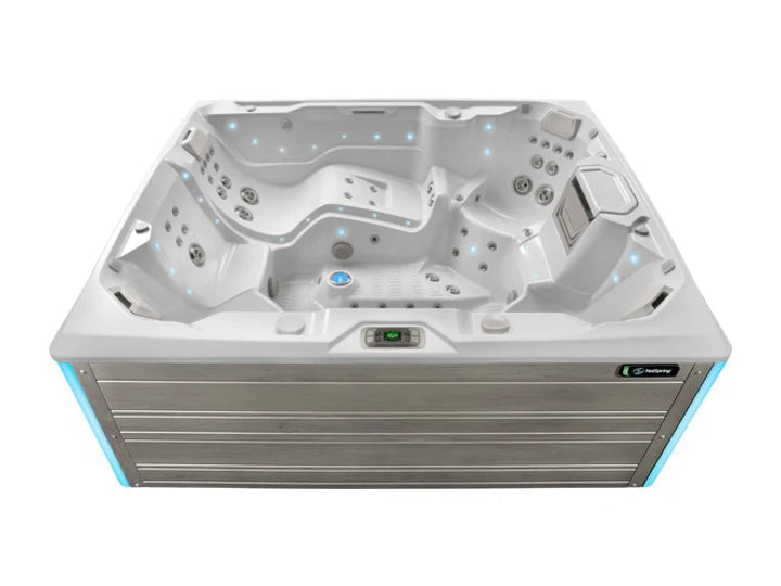 Hot Spring Prism 7 Person Hot Tub