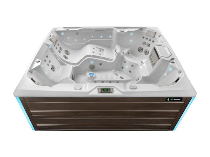Hot Spring Prism 7 Person Hot Tub