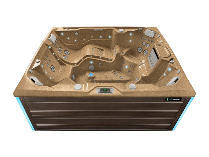 Hot Spring Prism 7 Person Hot Tub