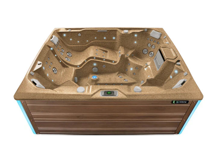 Hot Spring Prism 7 Person Hot Tub