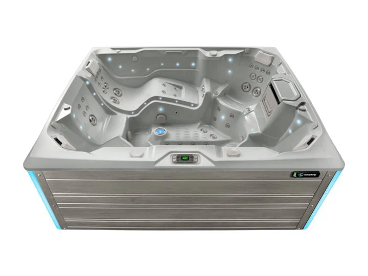 Hot Spring Prism 7 Person Hot Tub