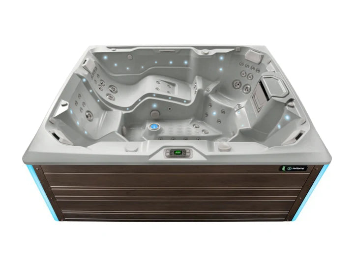 Hot Spring Prism 7 Person Hot Tub