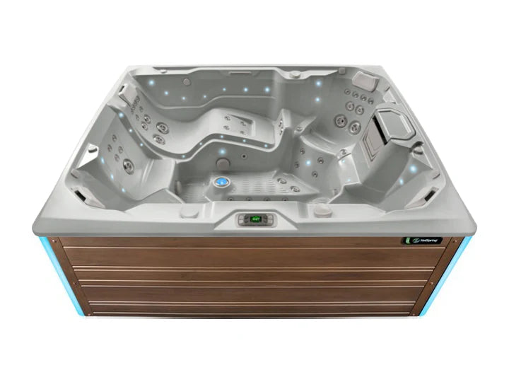 Hot Spring Prism 7 Person Hot Tub