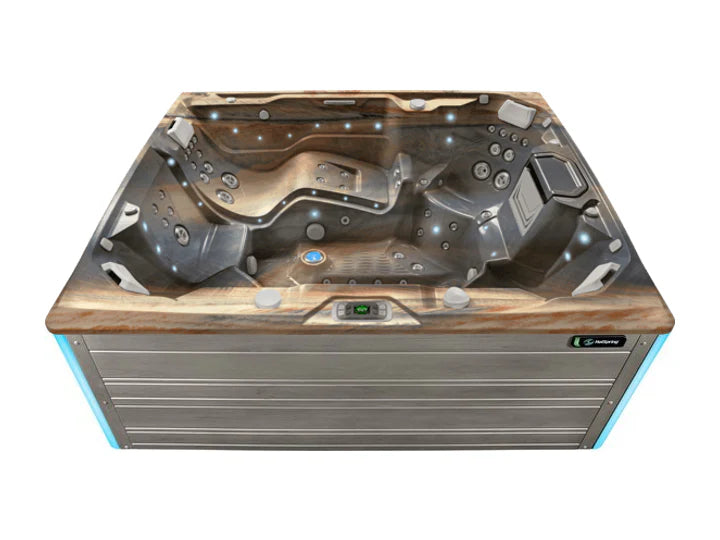 Hot Spring Prism 7 Person Hot Tub