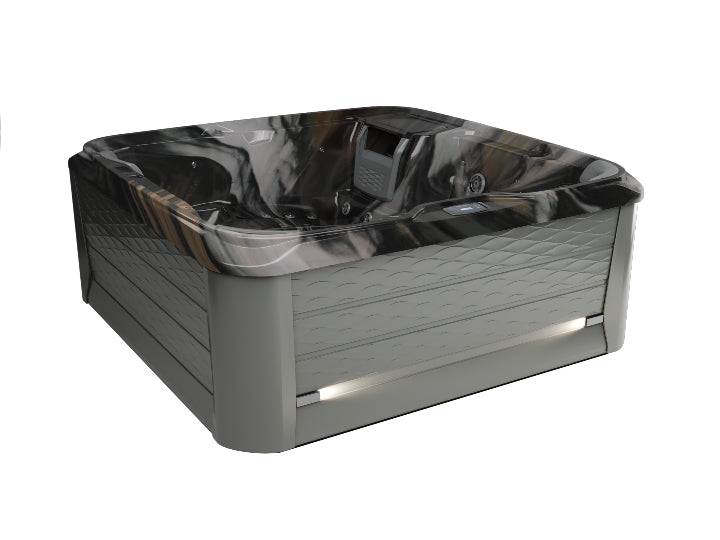 Sundance Spas Ramona 6 Person Hot Tub