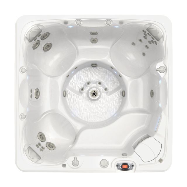 Caldera Reunion 7 Person Hot Tub