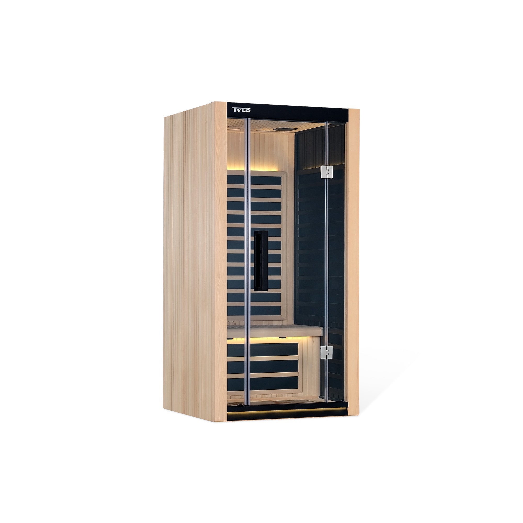 Tylö Kiruna™ 1 Infrared Sauna