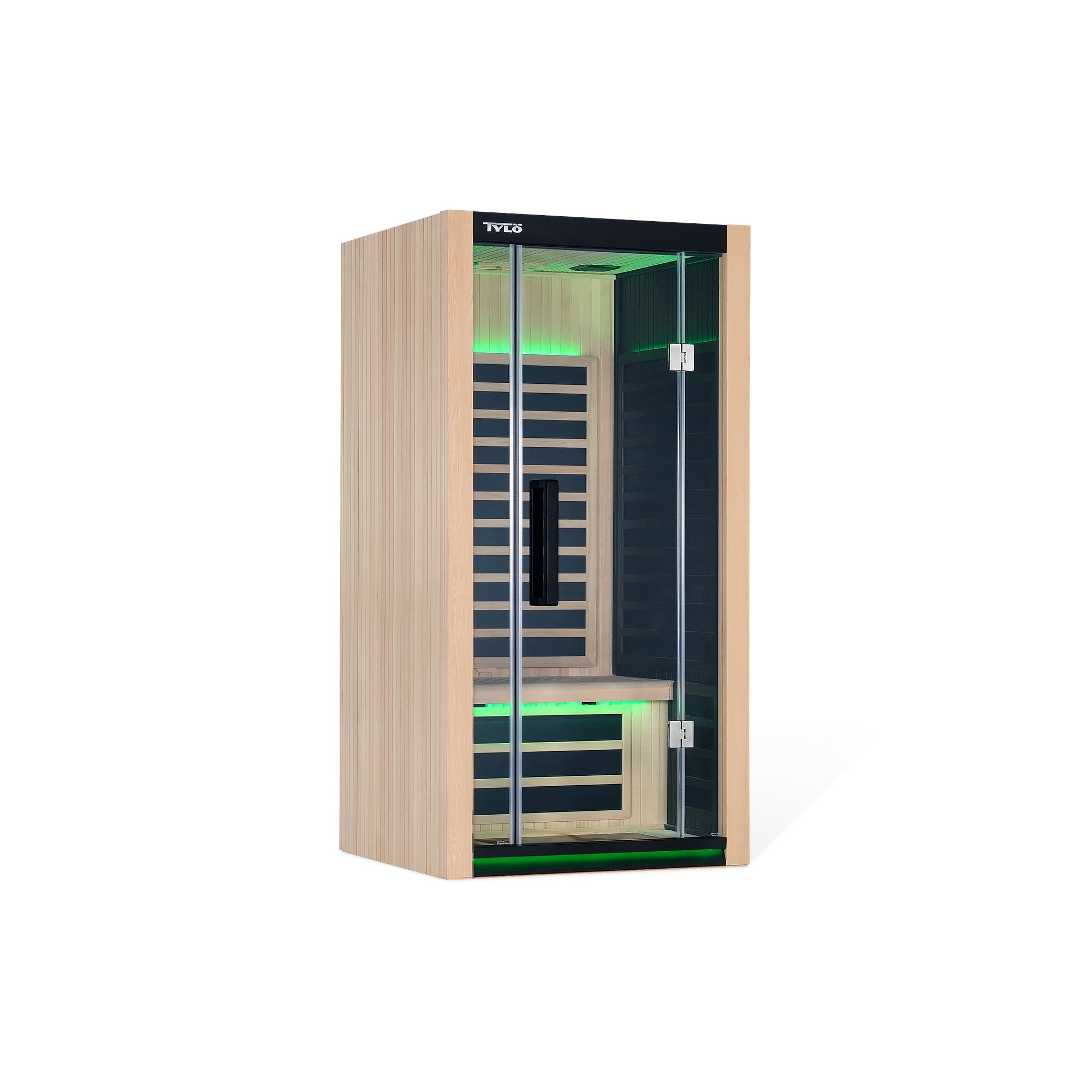 Tylö Kiruna™ 1 Infrared Sauna