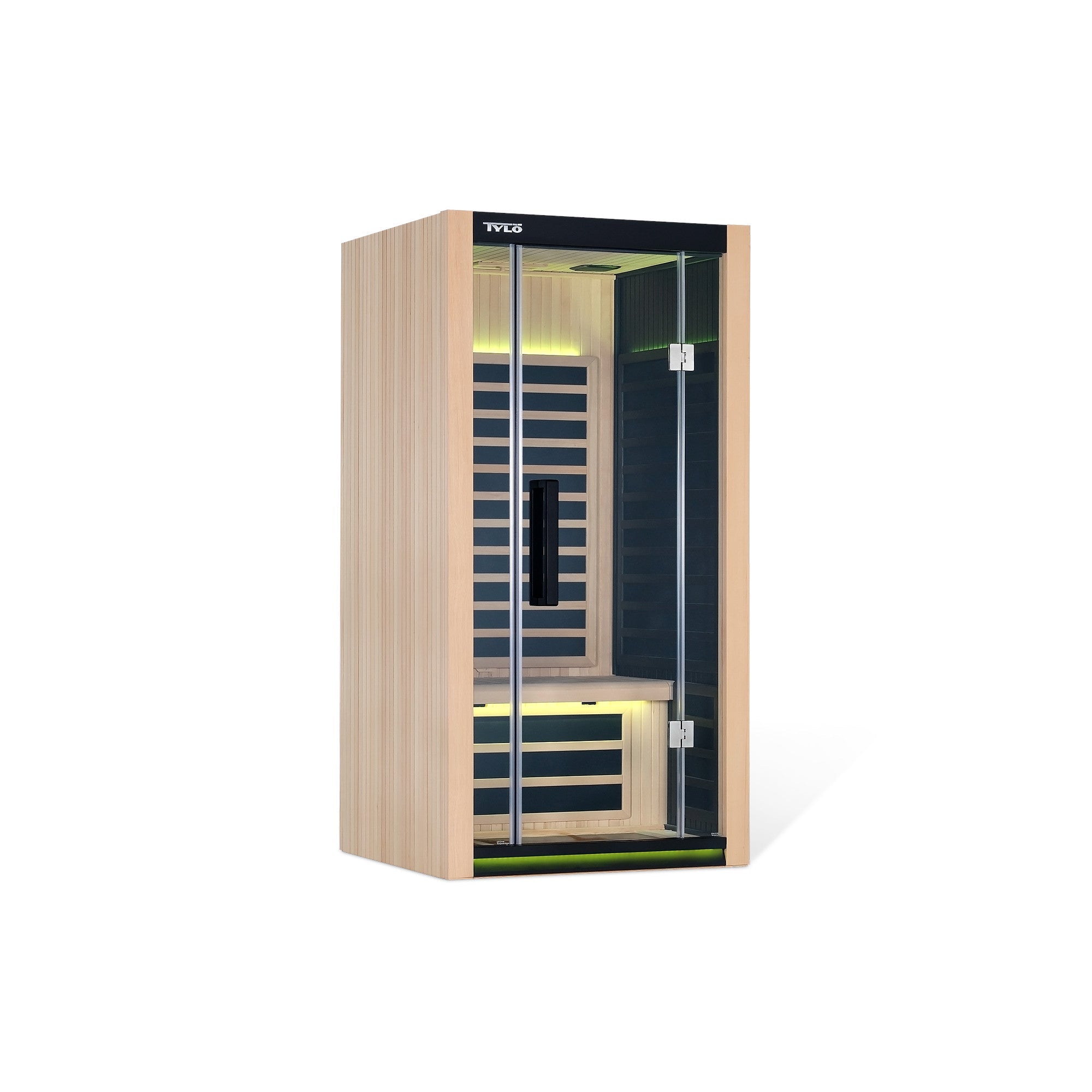 Tylö Kiruna™ 1 Infrared Sauna