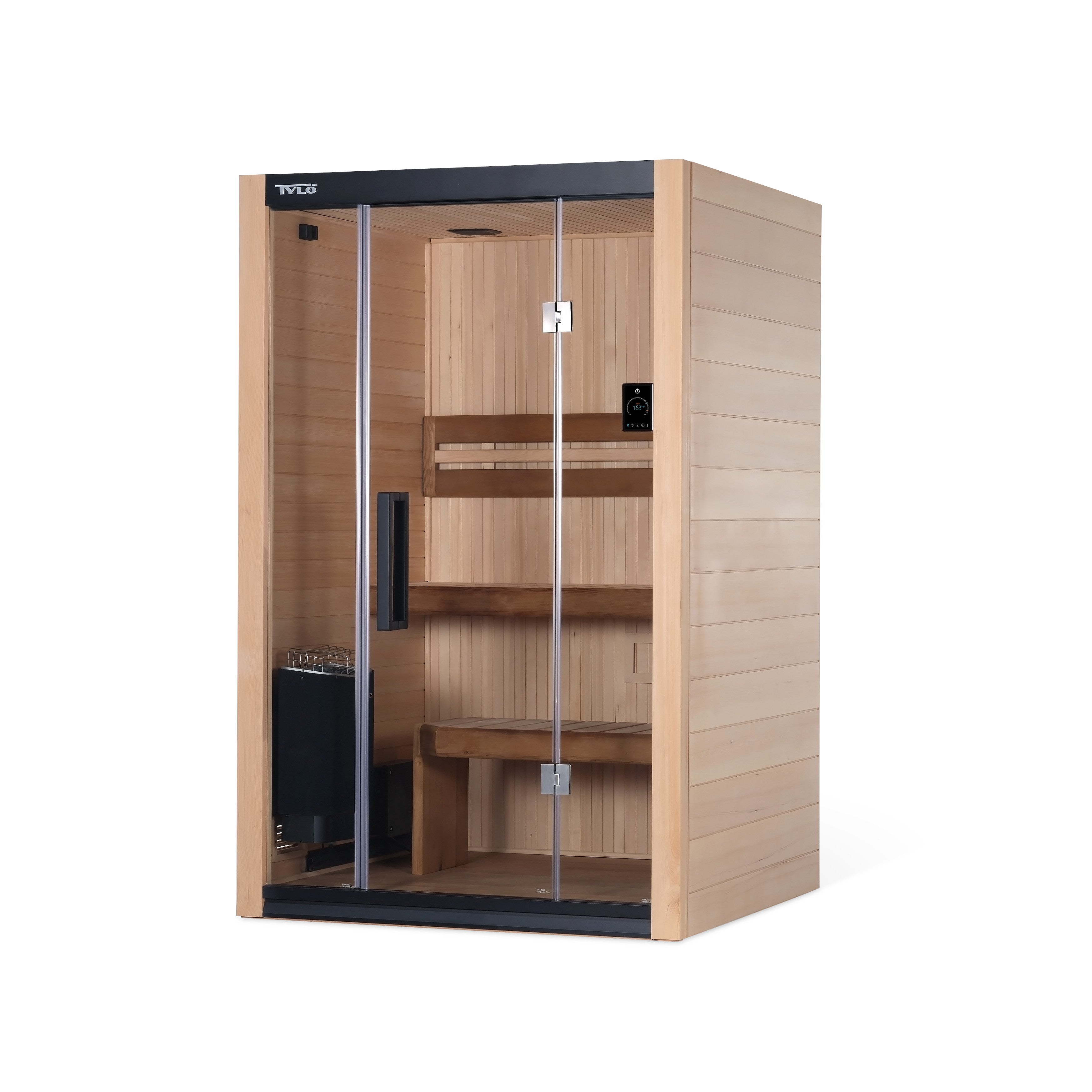 Tylö Halmstad™ 2-20 Traditional Sauna
