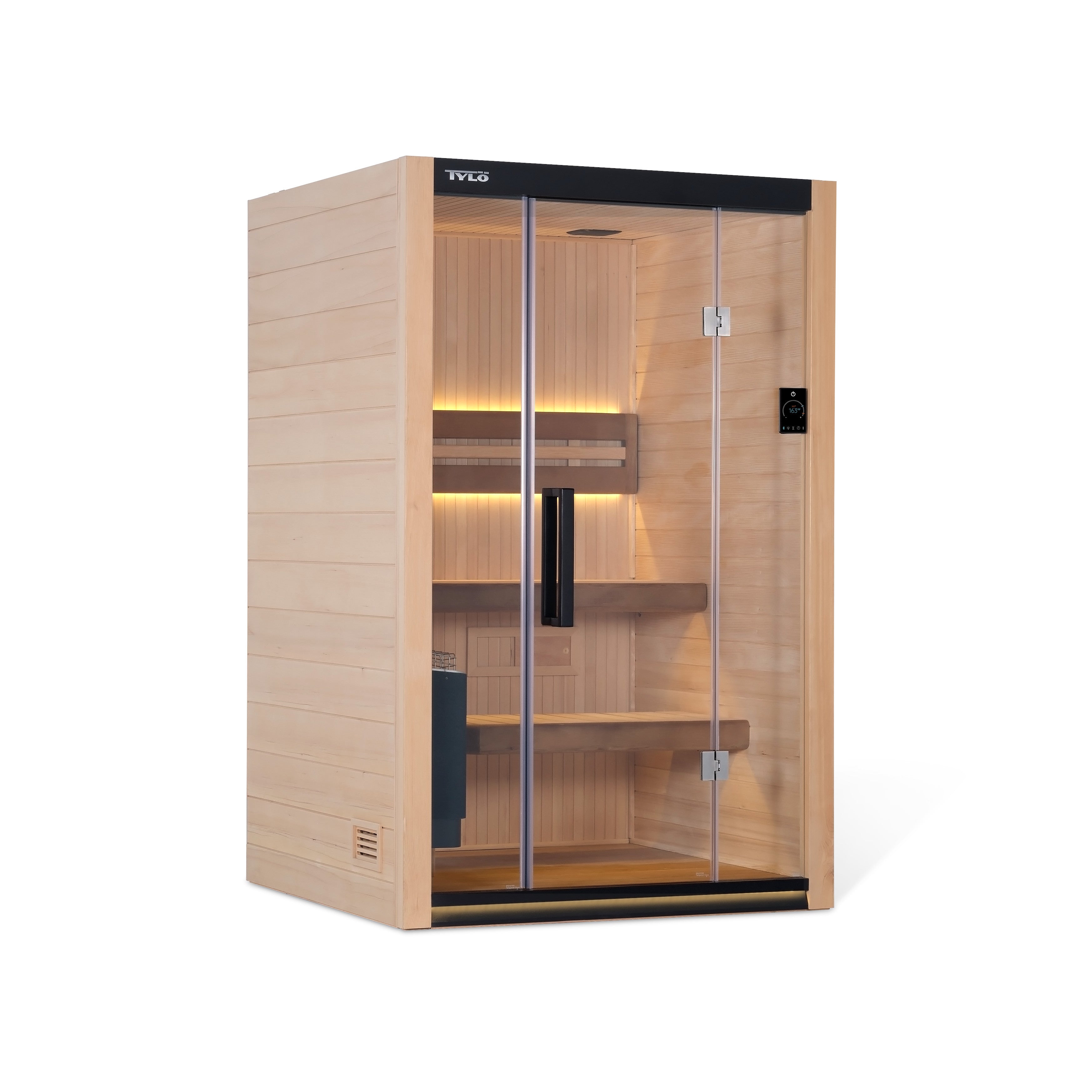 Tylö Halmstad™ 2-20 Traditional Sauna