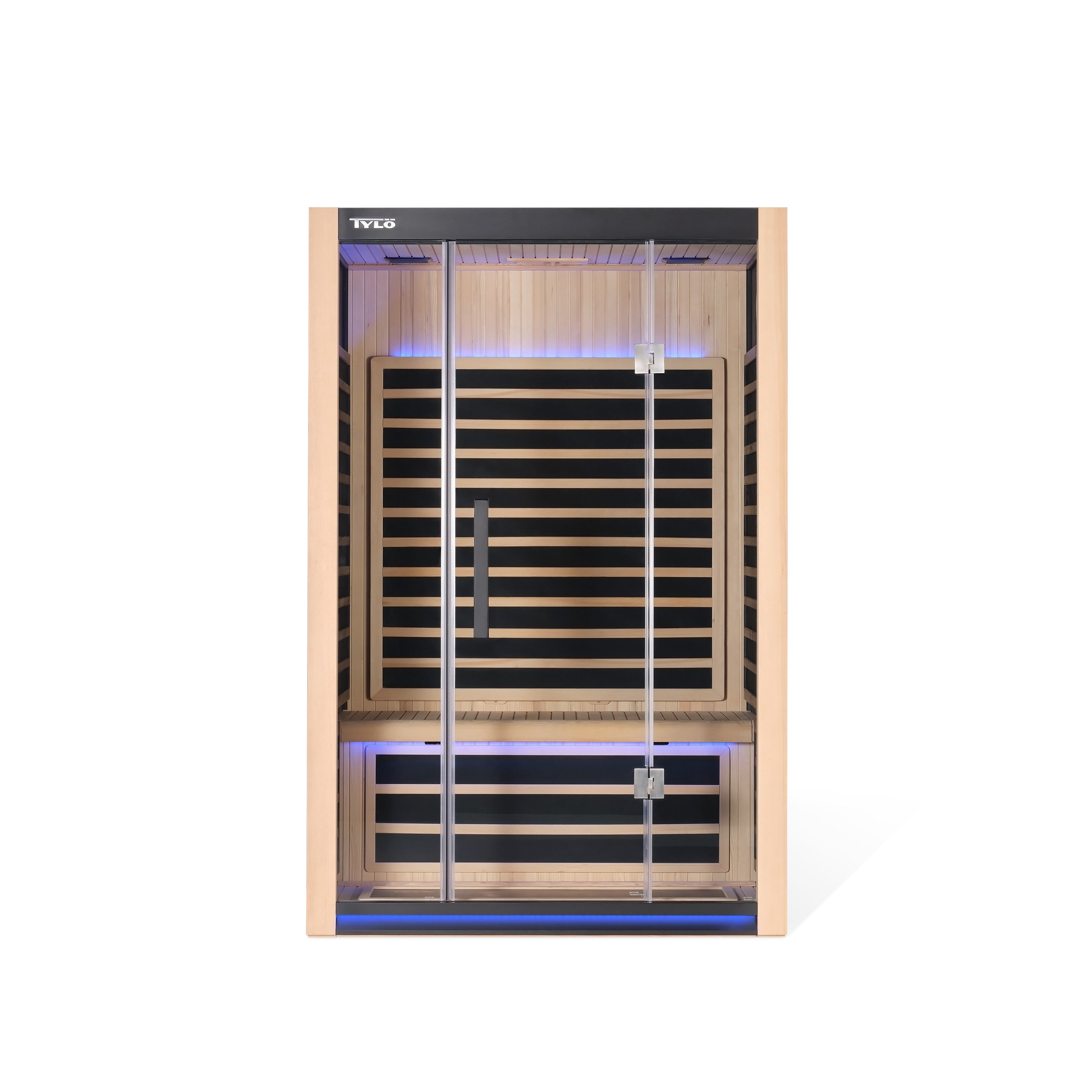 Tylö Kiruna™ 2 Infrared Sauna