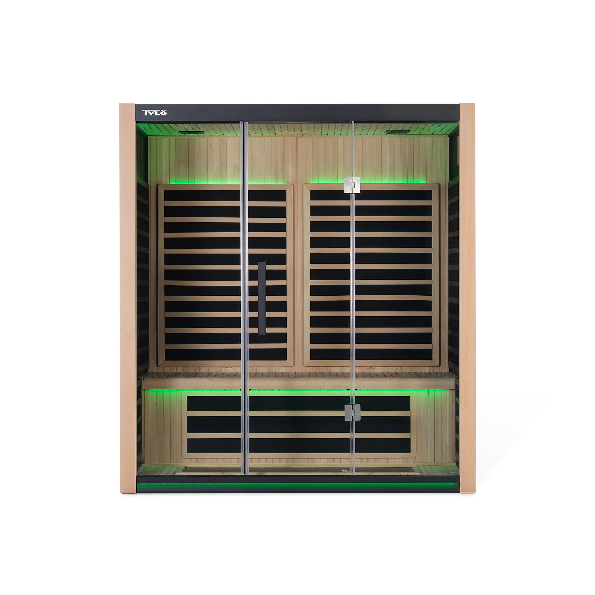 Tylö Kiruna™ 3 Infrared Sauna