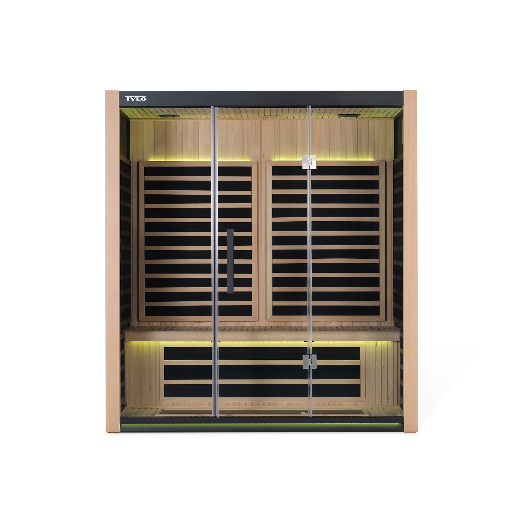 Tylö Kiruna™ 3 Infrared Sauna