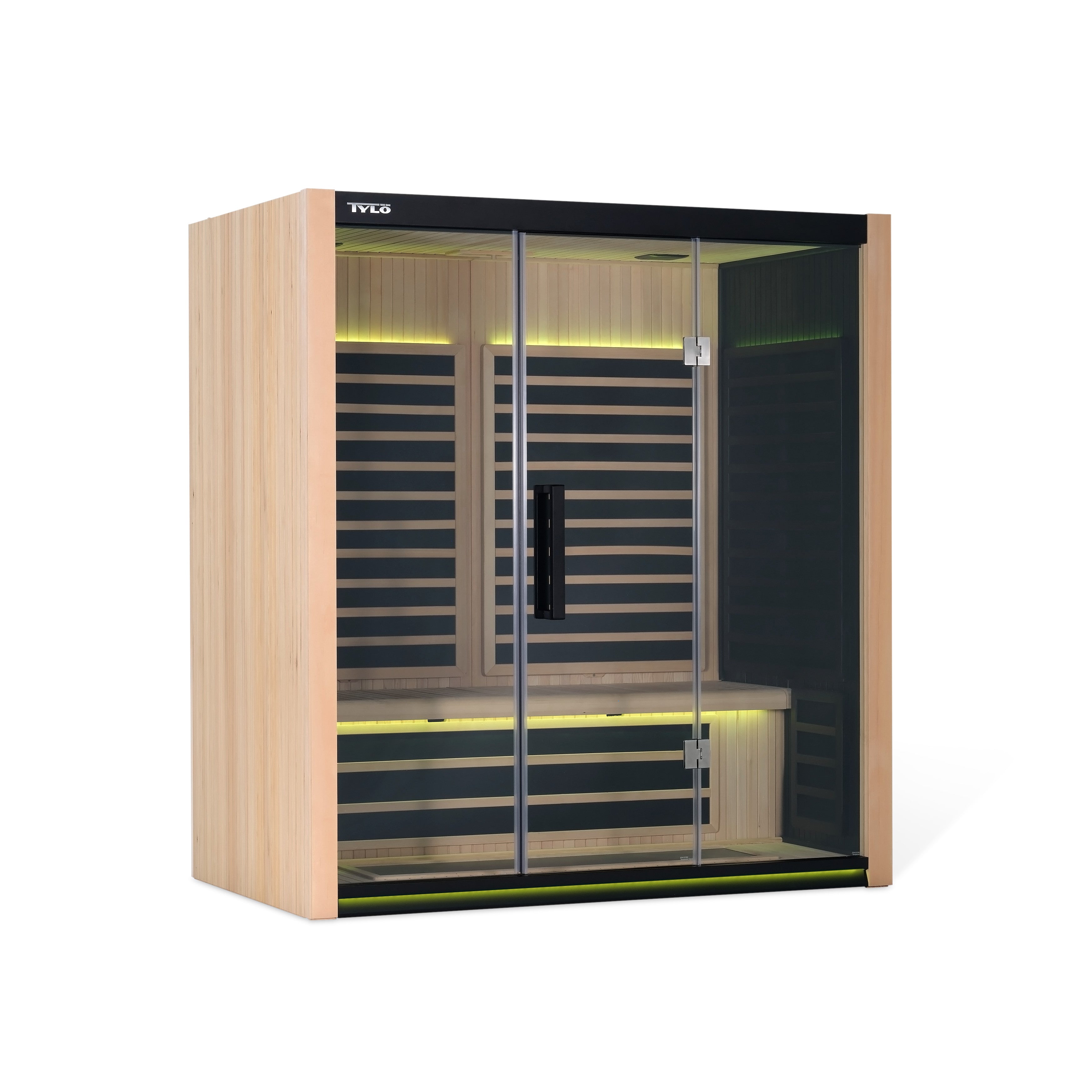 Tylö Kiruna™ 3 Infrared Sauna