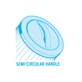 Unicel 6CH-940AM Filter Cartridge