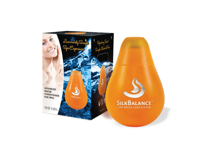 SilkBalance