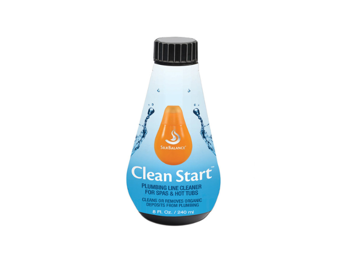 SilkBalance Clean Start