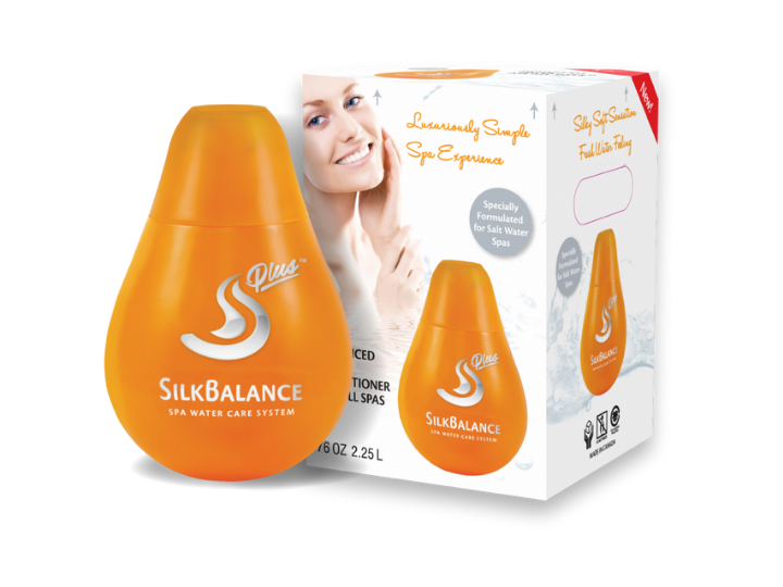 SilkBalance Plus