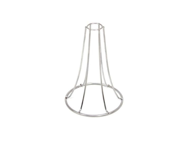 Big Green Egg Stainless Steel Chicken Roaster - Leisure Time Inc.