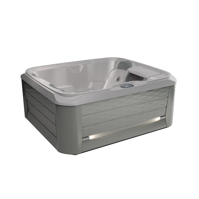 Sundance Spas Alicia 3 Person Hot Tub
